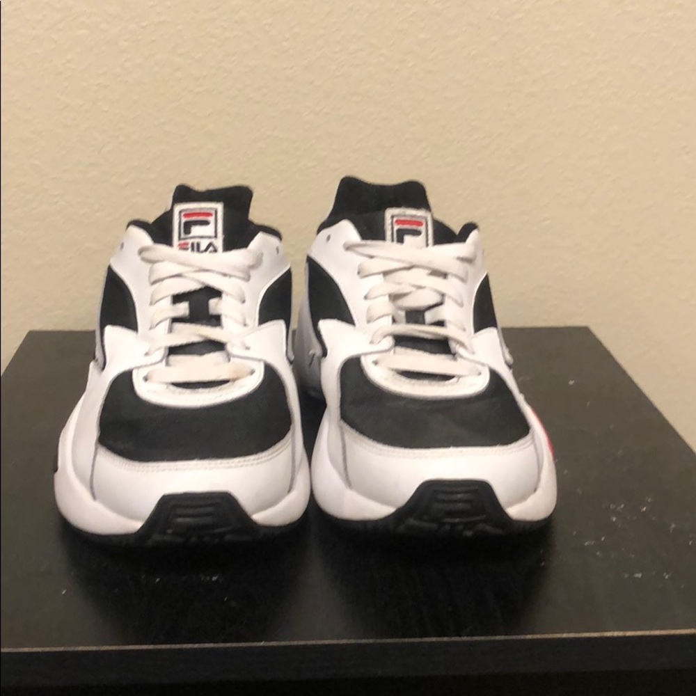 Fila Shoes size 12